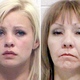 Illustration for article titled Sexy Yearbook Teen and Her Mother Arrested for Being Complete Messes